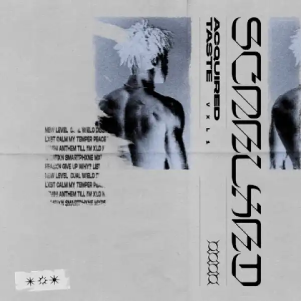 Scarlxrd - Mxre Bricks